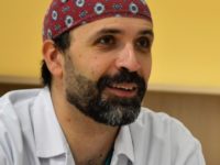 Un nou workshop despre piciorul diabetic