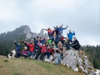 50 de formatori de opinie din turismul internaţional au vizitat Bucovina