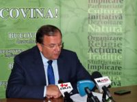 Gheorghe Flutur a cerut anchetă în cazul femeii care a murit la Spitalul Judeţean Suceava în urma unei peritonite
