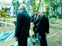 Spitalul Judeţean Suceava – „vârf de lance” între spitalele moderne din România