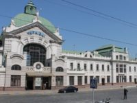 Proiectul trenului Cernăuţi – Suceava nu a fost inclus în mersul trenurilor
