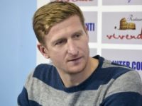 Dorin Goian vrea un meci de retragere din activitatea competiţională