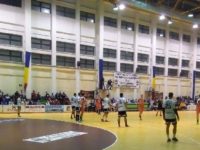 Handbaliştii de la CSU Suceava au extras trei puncte de la Minaur Baia Mare