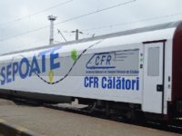 Întârzieri de 136.197 minute ale trenurilor în Gara Suceava