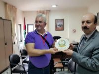 Primarul Ion Lungu pleacă în Palestina pentru a semna acordul de înfrăţire cu oraşul Bethleem
