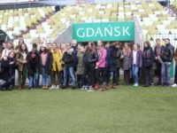 Gdansk – o experienţă de viaţă !