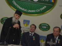Nu sunt două state paralele, ci două state mafiote