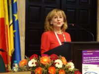 Directorului Bibliotecii USV, prof. univ. dr. DHC Sanda-Maria Ardeleanu, i-a fost conferit Ordinul Naţional al Legiunii de Onoare
