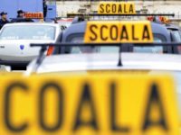 Termenul de programare a probei practice pentru permisul de conducere a scăzut în municipiul Suceava la două luni şi jumătate