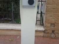 În Suceava vor fi funcţionale cele 28 de staţii de încărcare a vehiculelor electrice