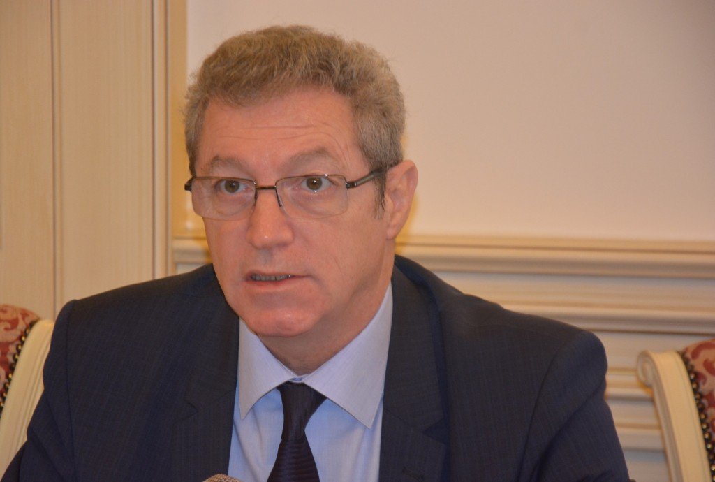 În România s-au făcut „progrese extraordinare” în privinţa terapiei hepatitei C