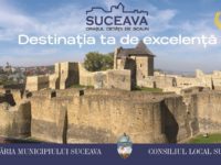 Suceava primeşte distincţia „Destinaţie Europeană de Excelenţă 2017”