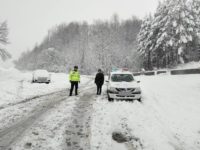 Nimic nu mişcă în trafic fără cunoştinţa poliţiştilor