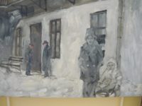 Însemnări din refugiul familiei mele (III)