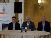 Judeţul Suceava obţine 280 de milioane de euro pentru lucrări de apă şi canalizare