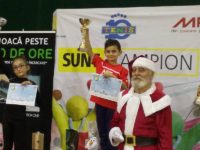 Peste 50 de participanţi la turneul de tenis organizat de ACS „Nada Florilor“ Fălticeni