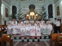 Festivalul Colindelor Poloneze Bucovinene