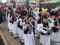 Un „La mulţi ani !” generos pentru suceveni