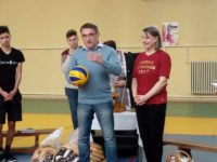 Recunoştinţă şi mulţumiri pentru dascălii Colegiului Tehnic Alimentar Suceava