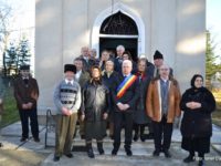 Comunitatea a sărbătorit zece cupluri căsătorite de jumătate de veac
