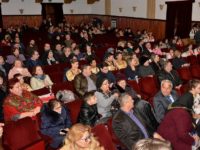 Sărbătoarea minorităţilor