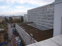 Spitalul Judeţean Suceava este etalon în ţară, dar ar trebui ca secţiile de Ortopedie şi Neurochirurgie să fie extinse