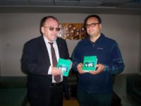 Mănăstirea Vazelon într-o carte semnată de doi universitari, unul turc şi celălalt sucevean