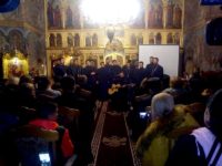 „Noapte de Crăciun”
