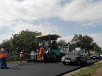 Finanţare de peste 227 de milioane de lei pentru modernizarea, asfaltarea sau reabilitarea a 88 km de drumuri judeţene