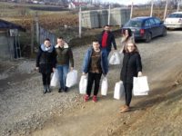 „Un Crăciun adevărat”