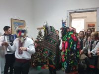 „Daruri de suflet” de la elevii din Băneşti