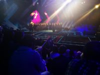 Corala de fete „Ciprian Porumbescu” a CN „Ştefan cel Mare”, pe locul IV în finala Concursului naţional „Gala Premiilor Excelsior”