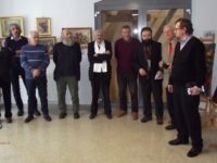 „Salonul Domino 2017”