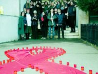 Dezbatere organizată la DSP Suceava: „HIV/SIDA, o problemă a comunităţii”
