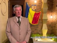 A plecat la ceruri pe pământ românesc, cu dorul reîntregirii neîmplinit