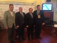 Regiunile interesate au convenit la Liov să lanseze proiectul drumului rapid de la Marea Baltică la Marea Neagră, prin Cernăuţi şi Suceava