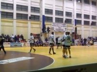 CSU Suceava a câştigat şi amicalul cu Ştiinţa Bacău