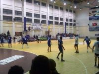 CSU Suceava nu a putut produce surpriza în faţa liderului, Steaua Bucureşti