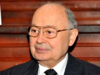 A murit preşedintele Academiei Române