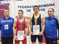Trei sportivi de la CSM Suceava, printre medaliaţi
