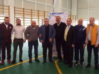 Memorialul „Constantin Tăpârjan” inclus în proiectul naţional „Campionii României”
