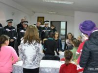 Poliţiştii locali suceveni, în „misiune specială”