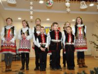 Festivalul „La ieslea Domnului”