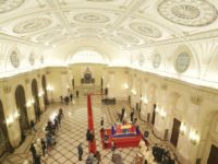 Funeraliile Regelui Mihai