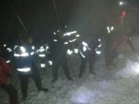 O „misiune umanitară” s-a transformat în tragedie