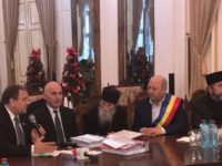 S-a semnat unul dintre cele mai importante proiecte, consolidarea şi restaurarea Cazinoului din Vatra Dornei