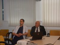 Spitalul Suceava a avut mereu chirurgi buni precum Vasile Andriu, Mircea Posteucă sau Sorin Hîncu