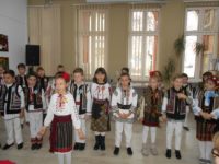 Unirea românească la ceas de sărbătoare