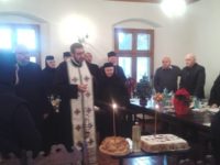 Voroneţul, la vreme de hram