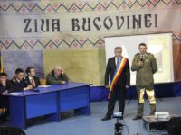 Simpozion „Ziua Bucovinei”